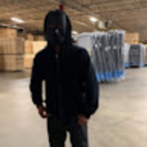 Meet your Posher, Gilberto